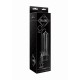 Deluxe Beginner Pump - Black - Pumped