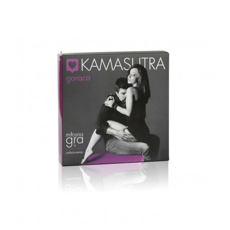 Gra- Kamasutra - Grajmy razem