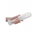 Automatic Luv Pump - Transparent - Pumped