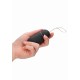 10 Speed Remote Vibrating Egg - Big - Black - ShotsToys