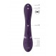 Cato - Pulse G-spot Rabbit - Purple - Vive