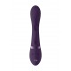 Cato - Pulse G-spot Rabbit - Purple - Vive