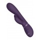 Cato - Pulse G-spot Rabbit - Purple - Vive
