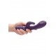 Cato - Pulse G-spot Rabbit - Purple - Vive