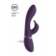 Cato - Pulse G-spot Rabbit - Purple - Vive