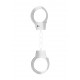Metal Handcuffs - Metal - ShotsToys