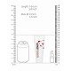 Lighten Cream - Gene White - 100 ML - Pharmquests