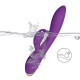 Bonnie purple - B - Series Joy