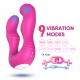 Seraph pink - B - Series Joy