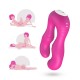 Seraph pink - B - Series Joy