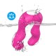 Seraph pink - B - Series Joy