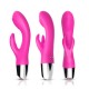 Rabbit pink - B - Series Joy