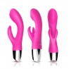 Rabbit pink - B - Series Joy