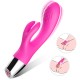 Rabbit pink - B - Series Joy
