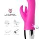 Rabbit pink - B - Series Joy