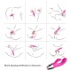 Rabbit pink - B - Series Joy