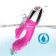 Rabbit pink - B - Series Joy