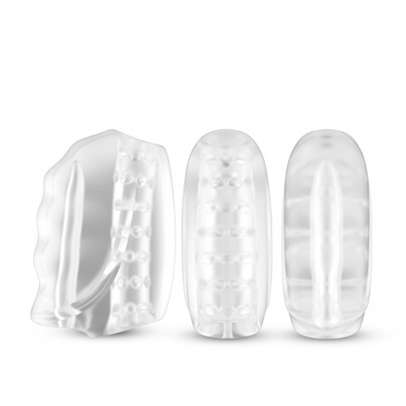 Master transparent - B - Series Joy