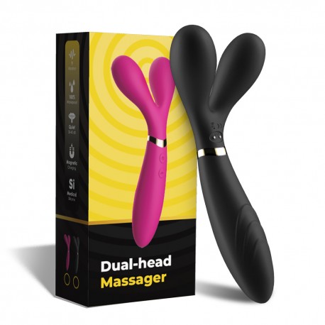Y-Wand black - B - Series Joy