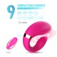 Crescent light pink - B - Series Joy