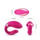 Crescent light pink - B - Series Joy