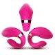 Crescent light pink - B - Series Joy