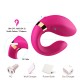 Crescent light pink - B - Series Joy