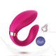Crescent light pink - B - Series Joy