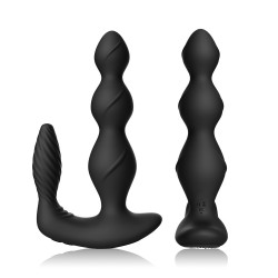 Maxfun black - B - Series Joy
