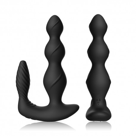 Maxfun black - B - Series Joy