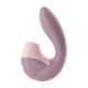 Stymulator - Supernova (Old Rose) - Satisfyer
