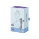 Vibrator - Curvy Trinity 3 (Blue Grey) - Satisfyer