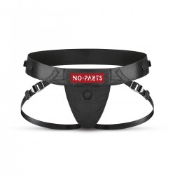 No-Parts - Jordan Adjustable Strap-On Harness - No-Parts
