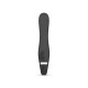 No-Parts - Avery Strapless Strap-On Vibrating Dildo - 22 cm - No-Parts