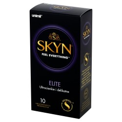 UNIMIL SKYN BOX 10 ELITE - SKYN