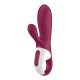 Wibrator-Hot Bunny Connect App - Satisfyer