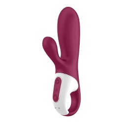 Wibrator-Hot Bunny Connect App - Satisfyer