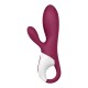 Wibrator-Hot Bunny Connect App - Satisfyer