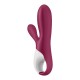Wibrator-Hot Bunny Connect App - Satisfyer