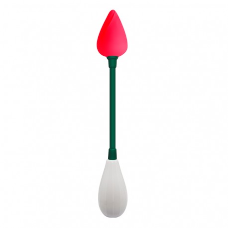 BAILE - STIMULATING LOVE ARROW, 7 vibration functions Bendable - Baile