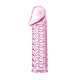 BAILE - MALE-WEAR NET SLEEVE - Baile