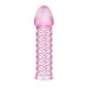 BAILE - MALE-WEAR NET SLEEVE - Baile