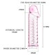 BAILE - MALE-WEAR NET SLEEVE - Baile