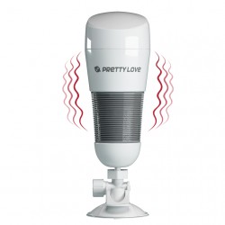 PRETTY LOVE -Hedy, Vibration Suction base - Pretty Love