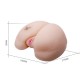 BAILE -REALISTIC VAGINA AND ASS, Vibration Rotation Heating function Sex talk - Baile
