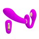PRETTY LOVE - Thunderbird, 12 vibration functions 3 electric shock functions - Pretty Love