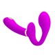 PRETTY LOVE - Thunderbird, 12 vibration functions 3 electric shock functions - Pretty Love