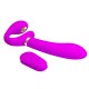 PRETTY LOVE - Thunderbird, 12 vibration functions 3 electric shock functions - Pretty Love