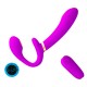 PRETTY LOVE - Thunderbird, 12 vibration functions 3 electric shock functions - Pretty Love