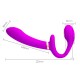 PRETTY LOVE - Thunderbird, 12 vibration functions 3 electric shock functions - Pretty Love